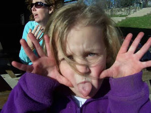 Meet your Posher, Brooke